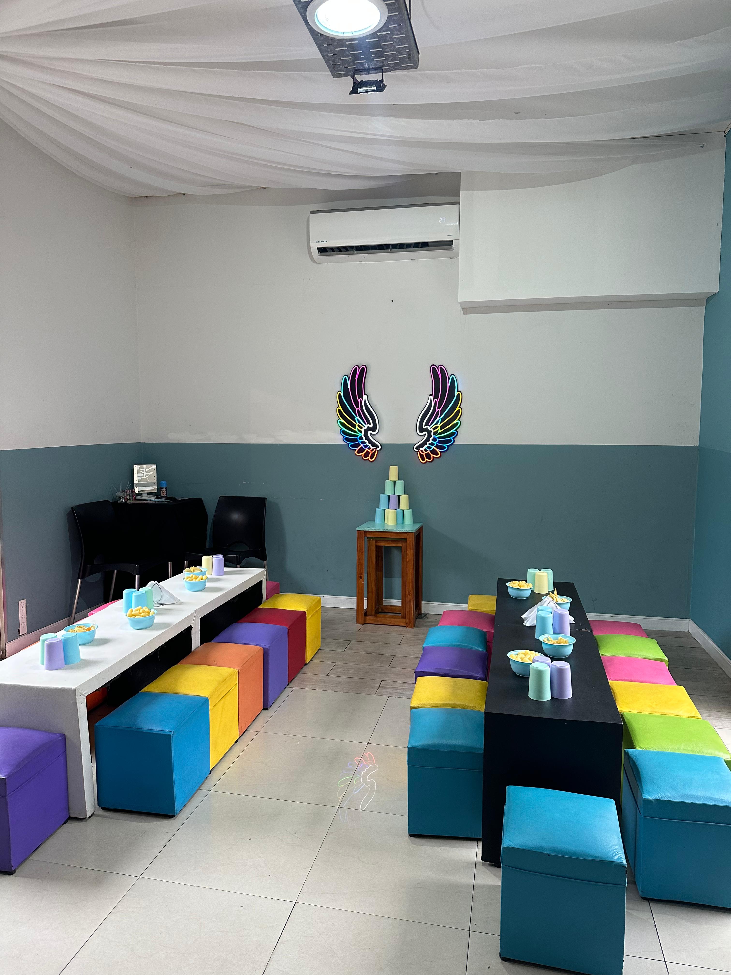 Marea Eventos