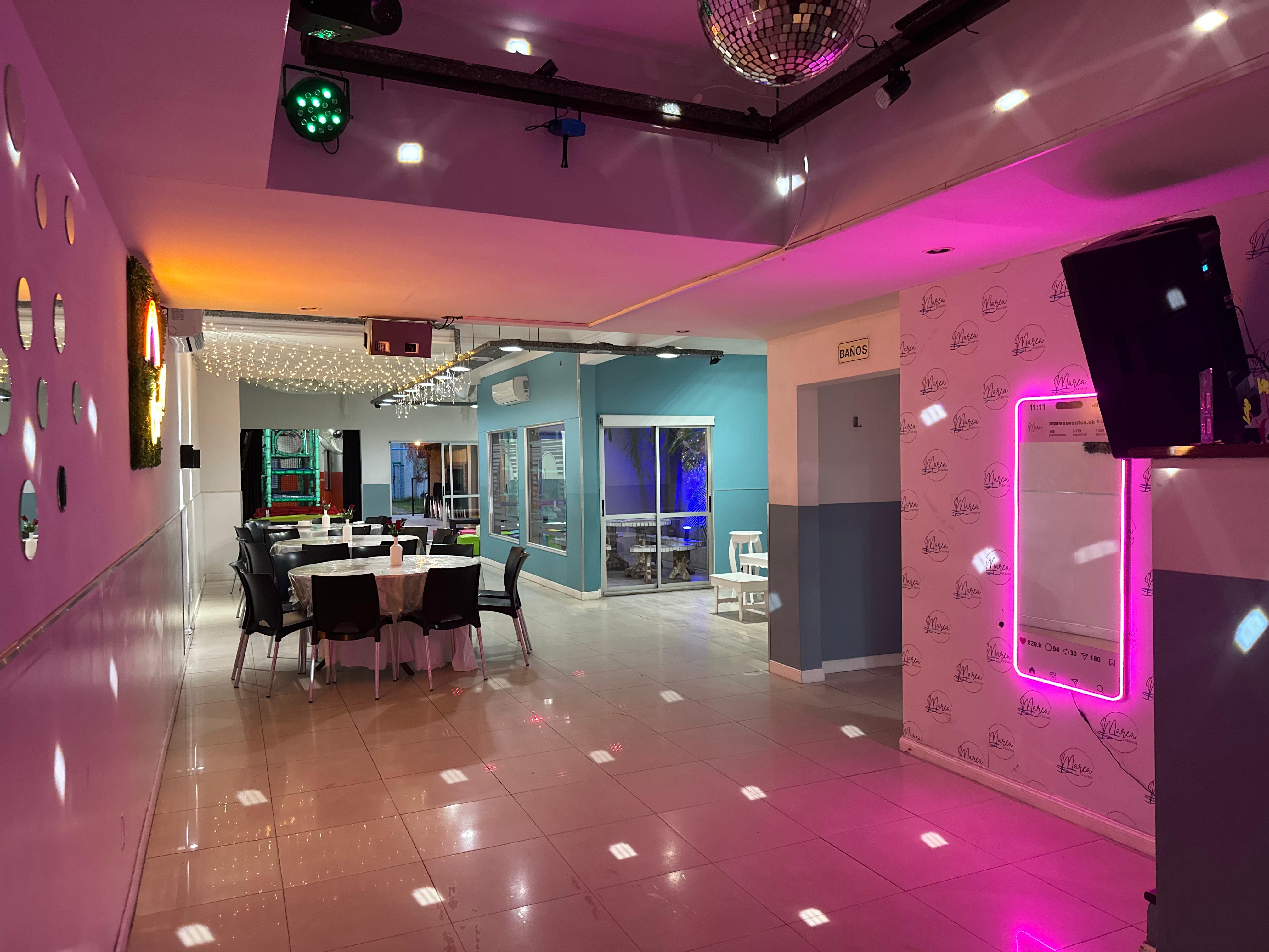Marea Eventos