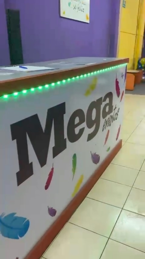 MEGA EVENTOS