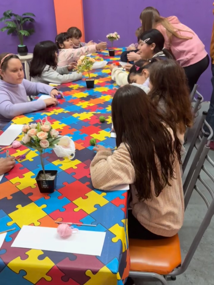 MEGA EVENTOS