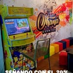 OHANA MULTIEVENTOS
