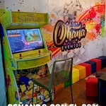 OHANA MULTIEVENTOS