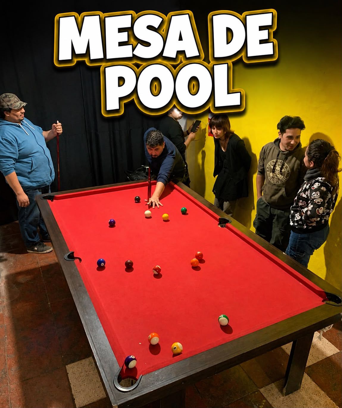 OHANA MULTIEVENTOS