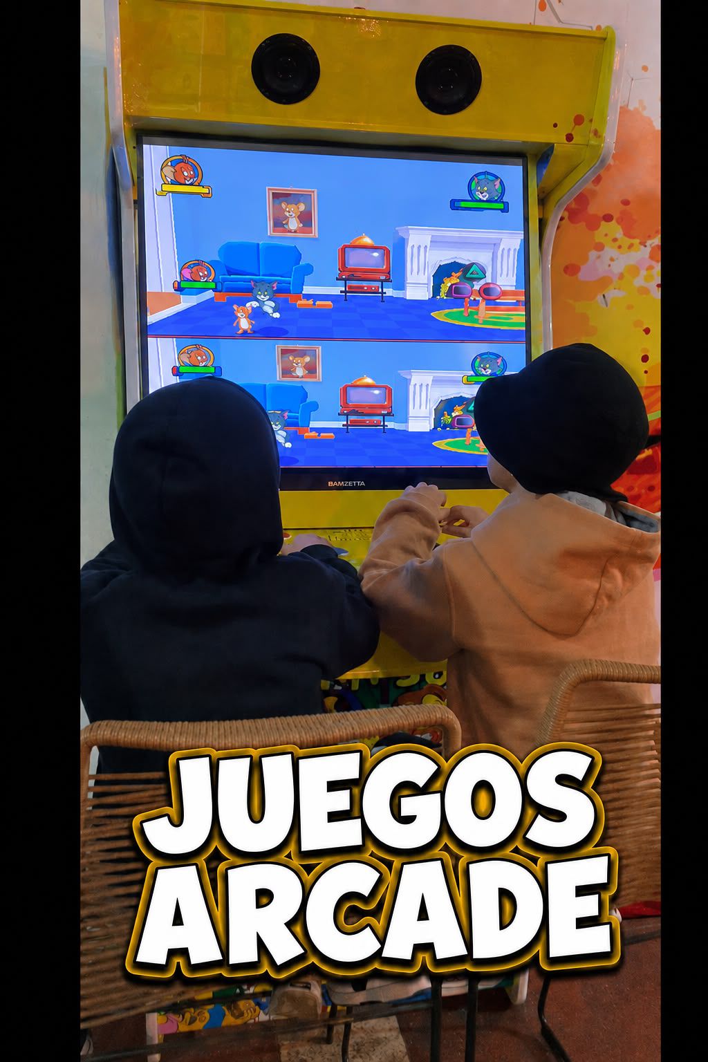 OHANA MULTIEVENTOS