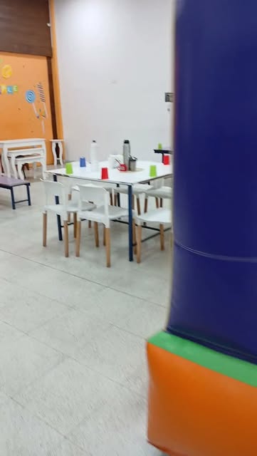 Veo Veo Diversiones