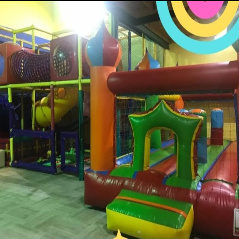 FANTASIA´S MULTIEVENTOS