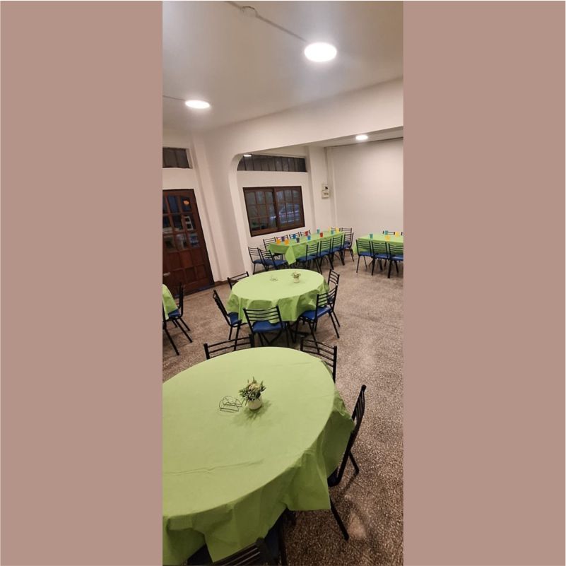 FANTASIA´S MULTIEVENTOS