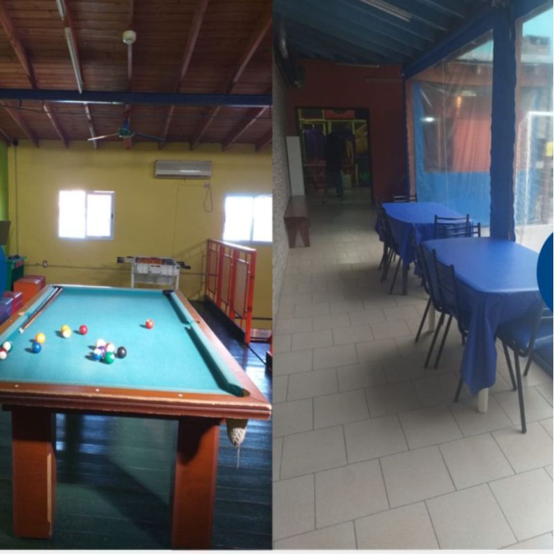 FANTASIA´S MULTIEVENTOS