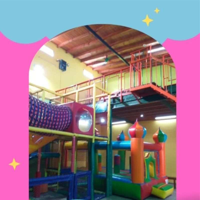 FANTASIA´S MULTIEVENTOS