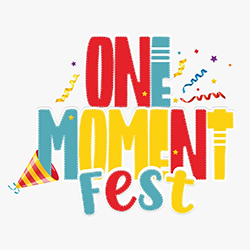 ONE MOMENT FEST