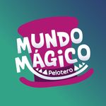 MUNDO MAGICO PELOTERO