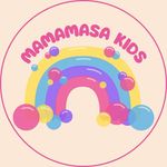 mamamasa kids