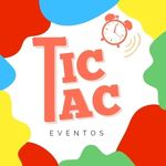 tictac eventos