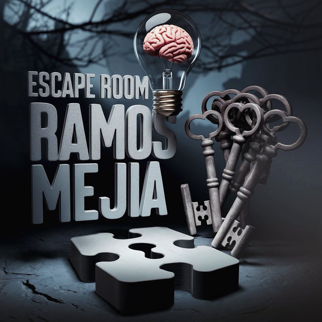 Escape Room Ramos