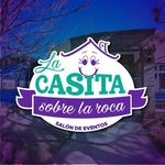 Salón de eventos La casita sobre la Roca