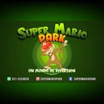 super mario park