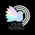 ALMA KIDS MULTIESPACIO