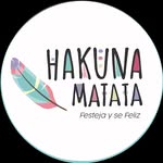 HAKUNA MATATA MULTIEVENTOS