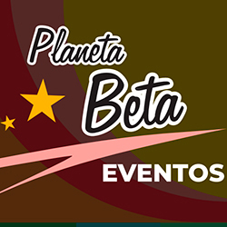 Planeta Beta Party