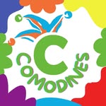 COMODINES Salón Infantil