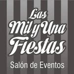 Las Mil Y Una Fiestas