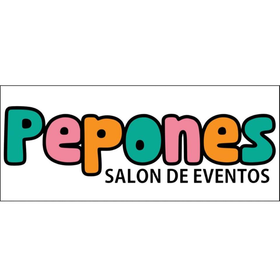 Pepones Salón de Eventos