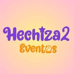 Hechiza2 Eventos