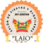 Salon de fiestas Laio