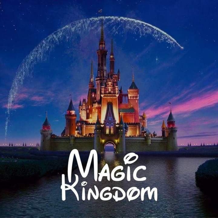 Magic kingdom Mdq