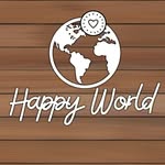 Happy World - Salón de Eventos