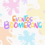EVENTOS BOOMERANG