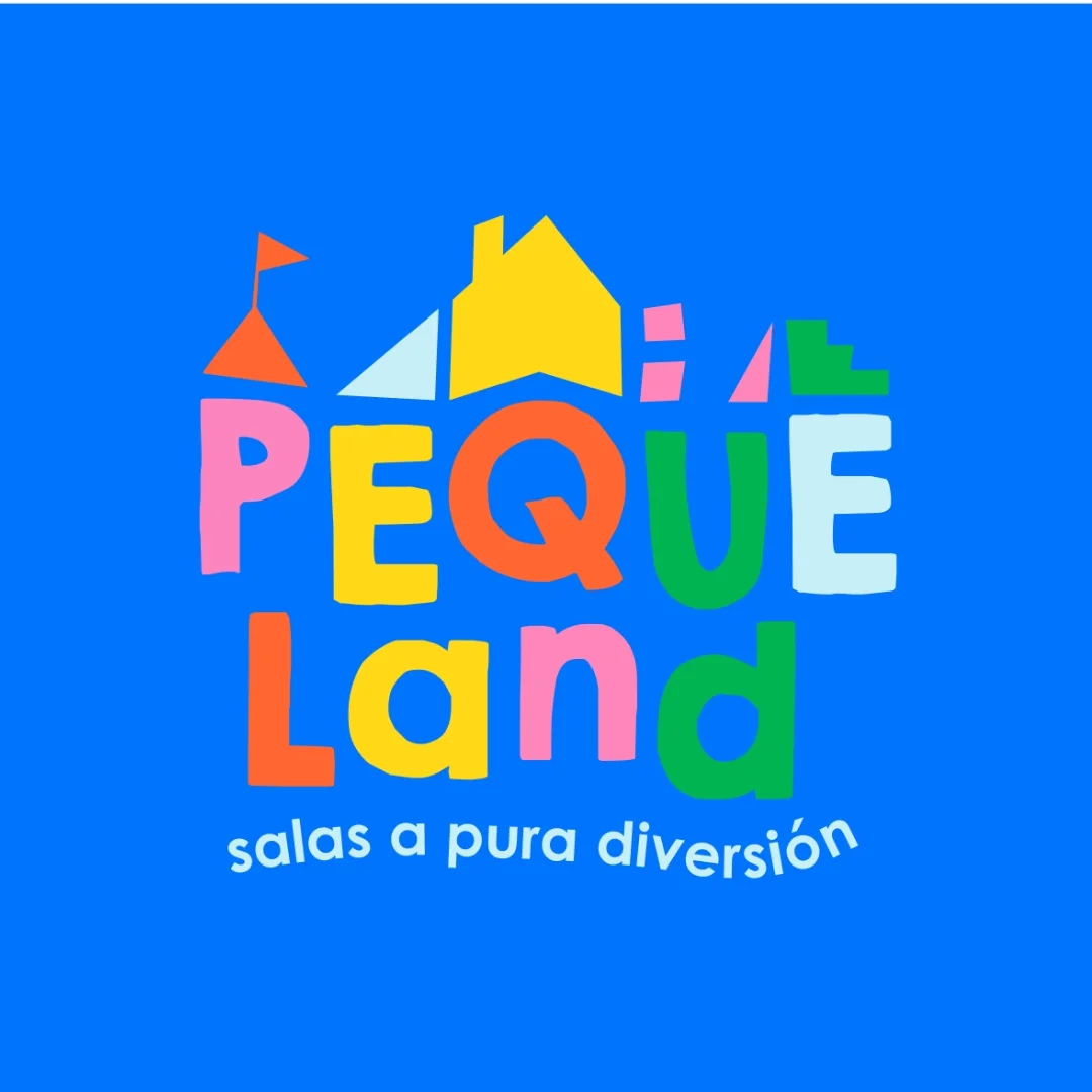 PEQUELAND - SALAS A PURA DIVERSION