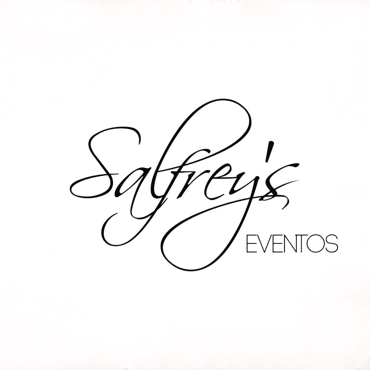 SALFREYS EVENTOS