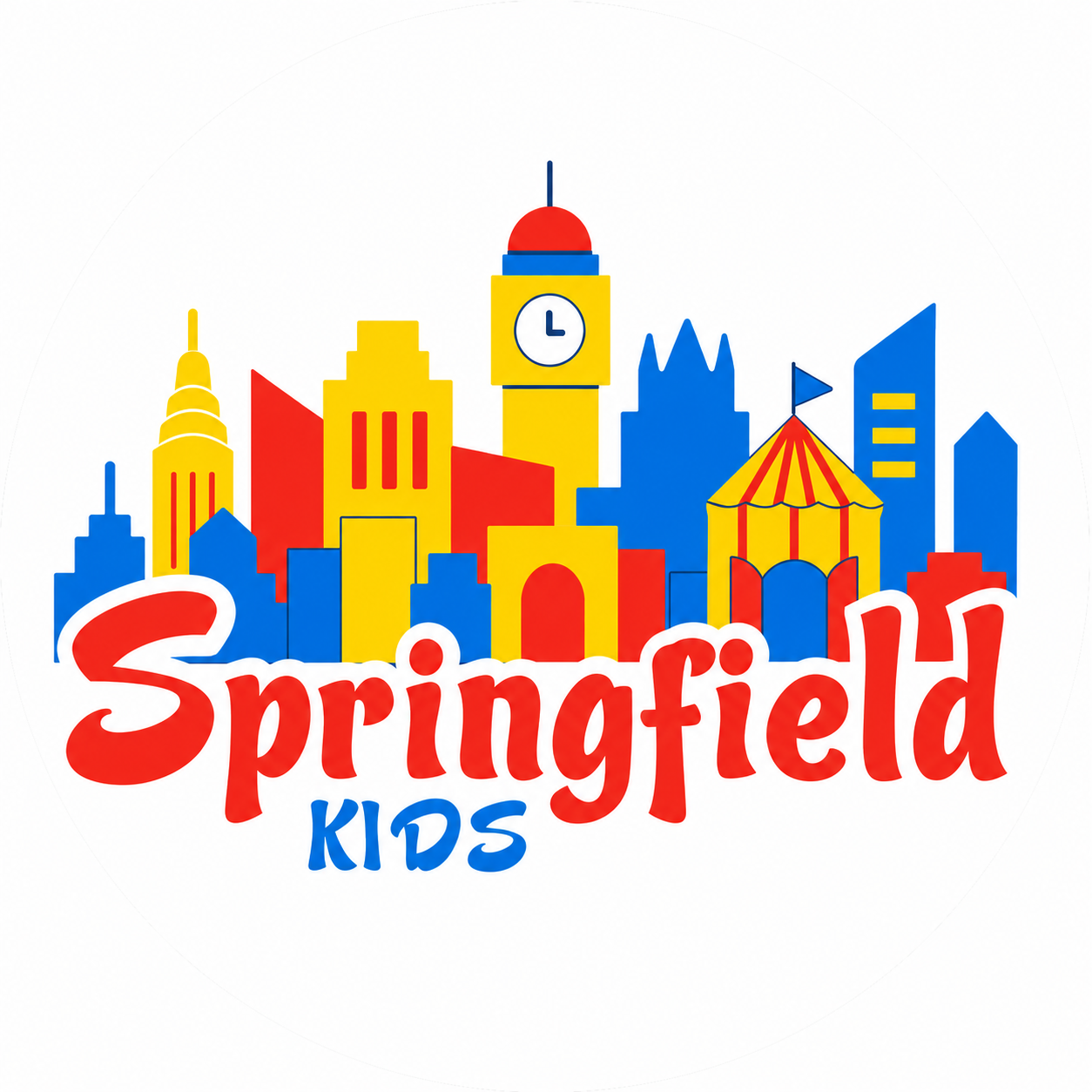SPRINGFIELD EVENTOS
