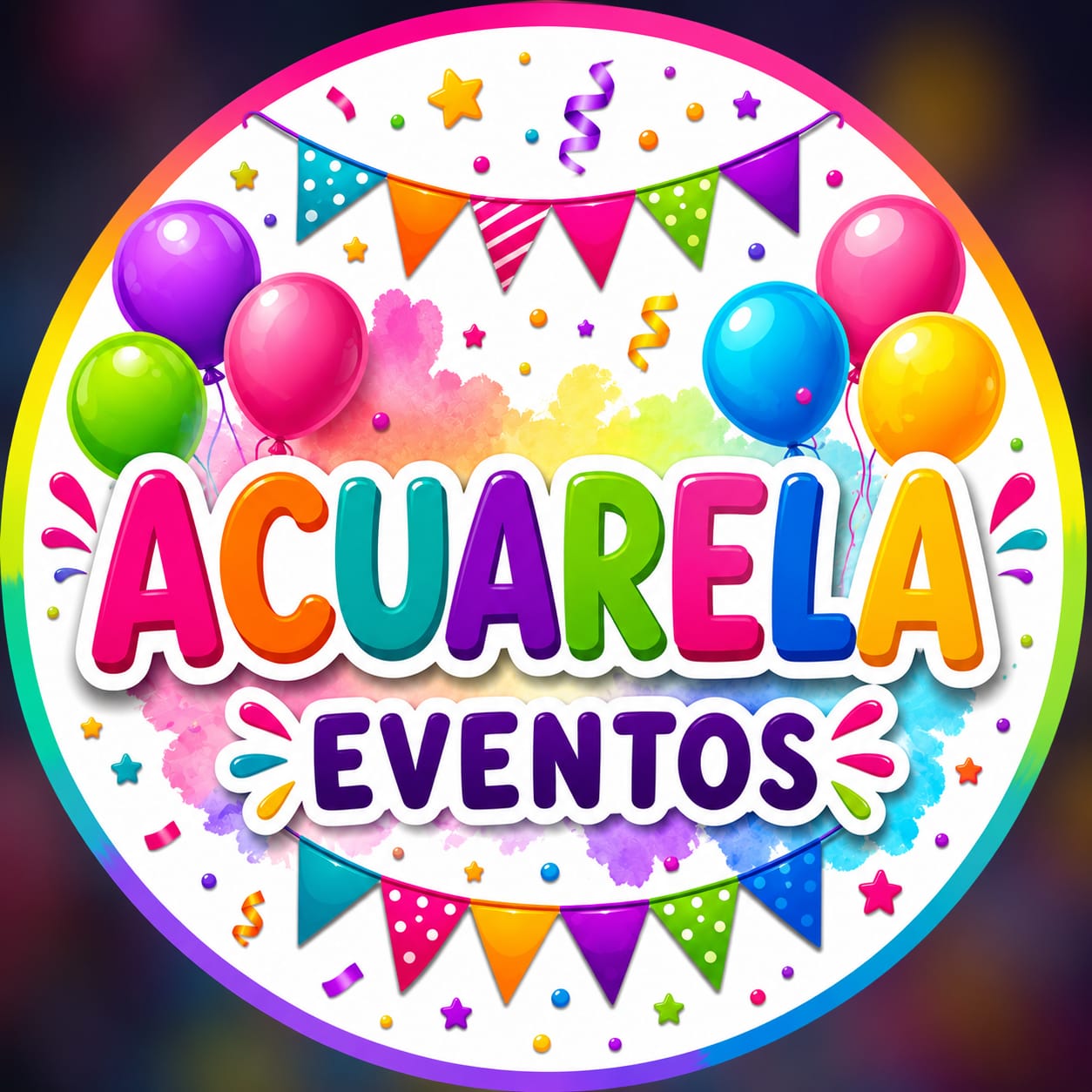 SALON ACUARELA